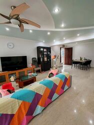 Blk 628A Woodlands Ring Road (Woodlands), HDB 5 Rooms #625129781